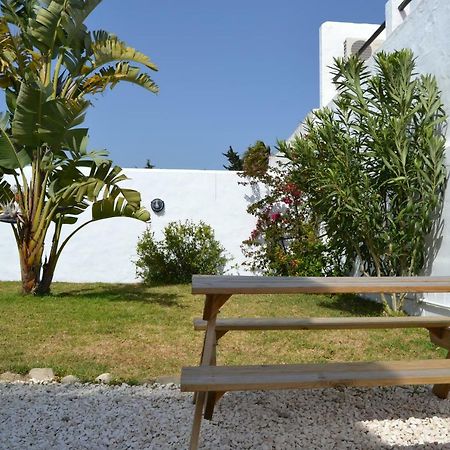 Villa Casa "La Brena". Surf,Sol Y Relax. à Los Canos De Meca Extérieur photo
