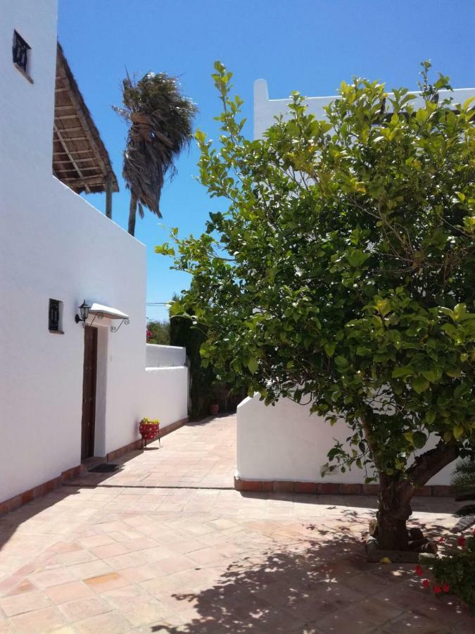 Villa Casa "La Brena". Surf,Sol Y Relax. à Los Canos De Meca Extérieur photo
