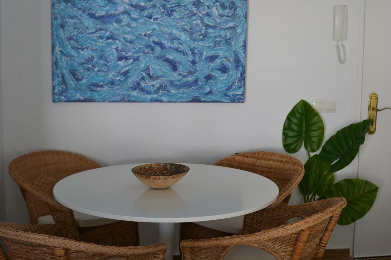 Villa Casa "La Brena". Surf,Sol Y Relax. à Los Canos De Meca Extérieur photo