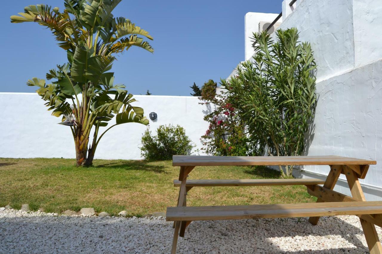 Villa Casa "La Brena". Surf,Sol Y Relax. à Los Canos De Meca Extérieur photo