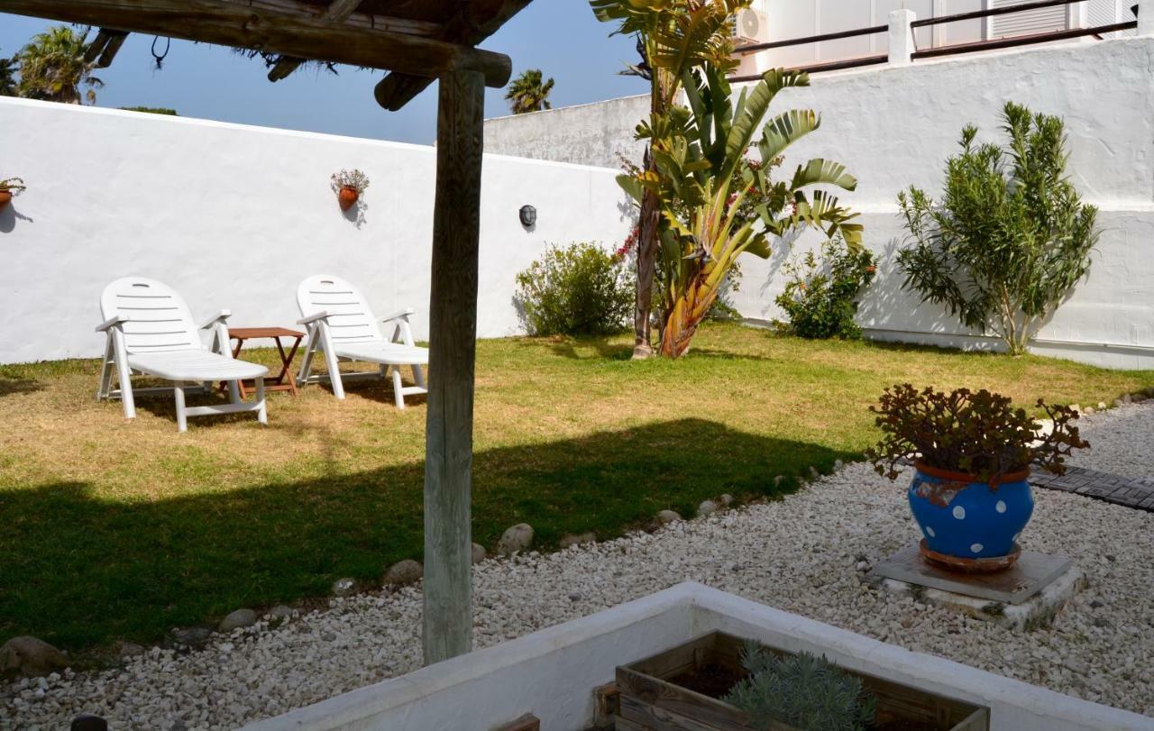 Villa Casa "La Brena". Surf,Sol Y Relax. à Los Canos De Meca Extérieur photo