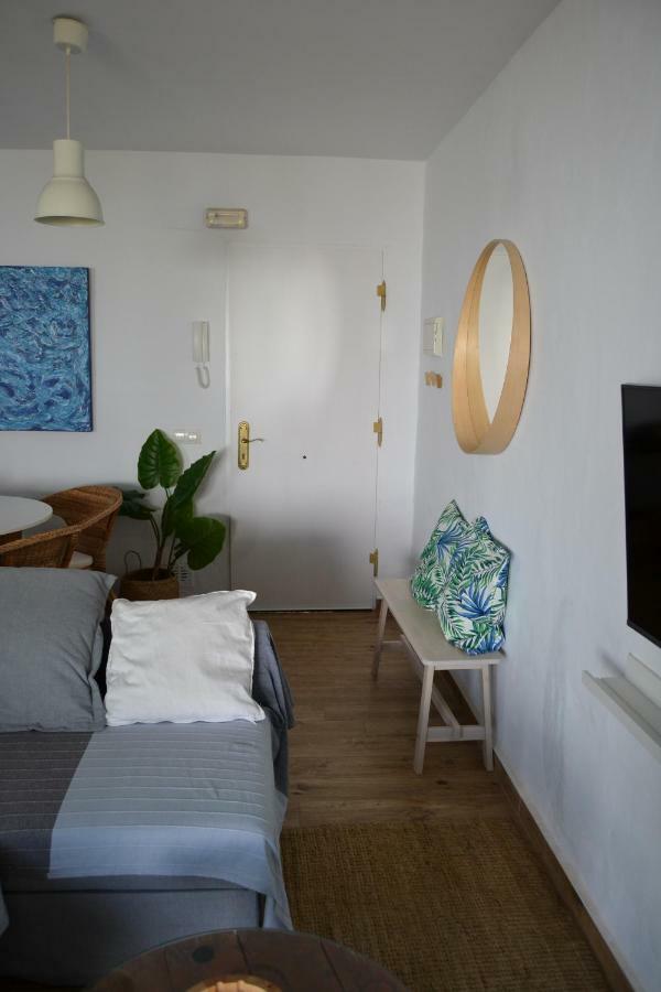 Villa Casa "La Brena". Surf,Sol Y Relax. à Los Canos De Meca Extérieur photo